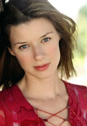 Andrea Harrison