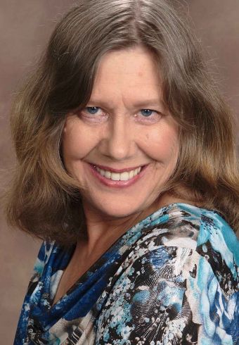Ramona Schwalbach