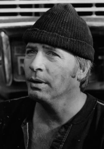 Adam Roarke