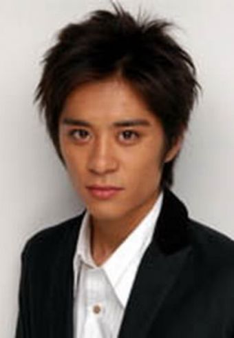 Shota Saito