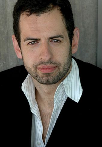 Jorge Yamam