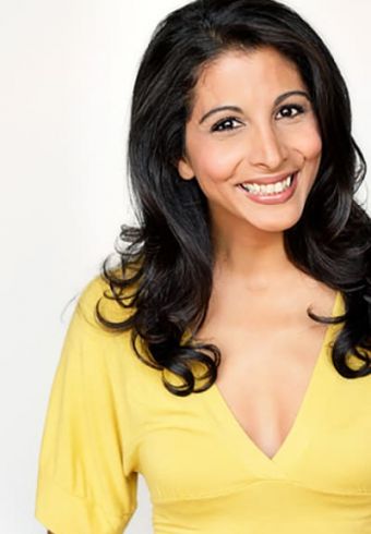 Rahnuma Panthaky