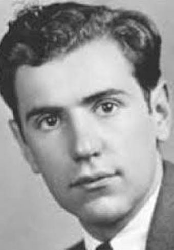 Bernard Vorhaus