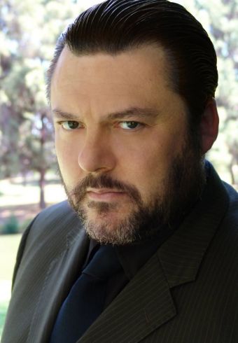 Rob Locke