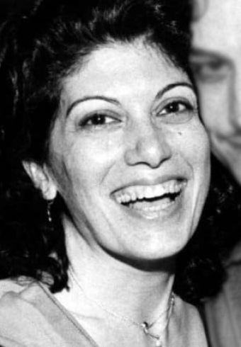 Gloria Muzio