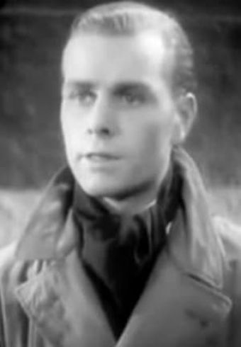 Simon Lack