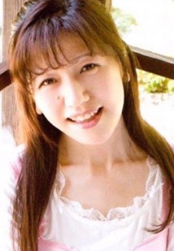 Kikuko Inoue