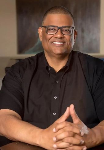 Rodney Barnes