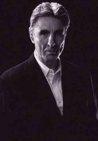 Anthony Powers