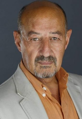 Manuel Cauchi
