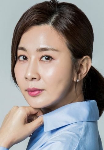 Yang Jung-Ah