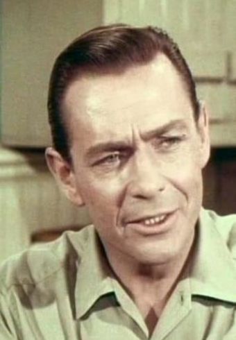 Robert Patten