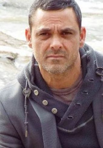 Nelson Bonilla