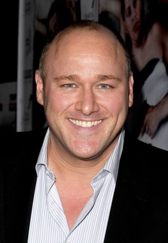 Will Sasso