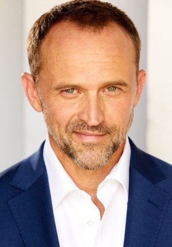 Cory Tucker