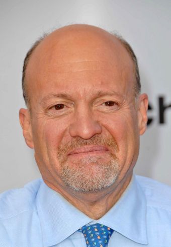 Jim Cramer