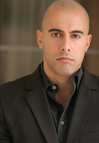 Sam Sabbah