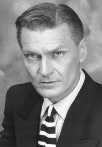 William Fowle