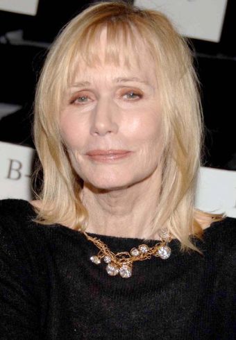 Sally Kellerman