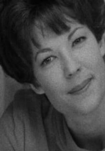 Lynn Carlin