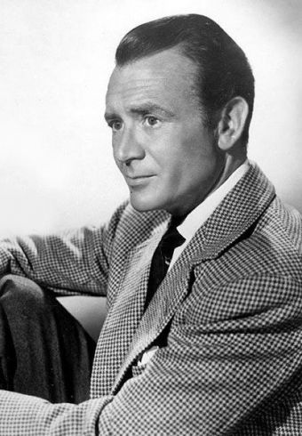 John Mills