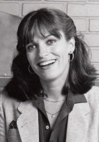 Gwynne Gilford