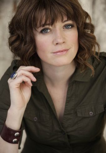 Katie Wallack