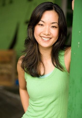 Jae Suh Park