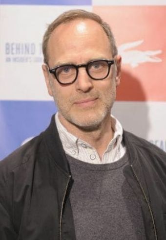 Tom Broecker