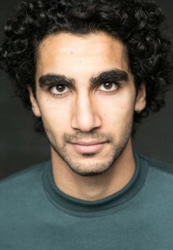 Zaqi Ismail