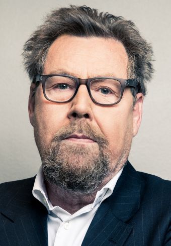 Otto Jespersen
