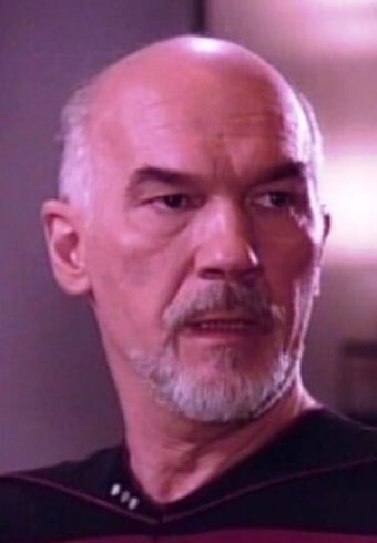 Gene Dynarski