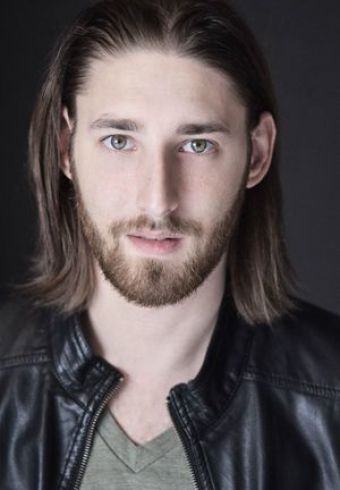 Adam Bernett