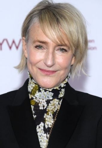 Tricia Brock