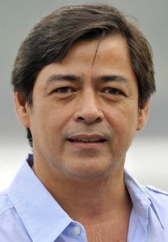 Joel Torre