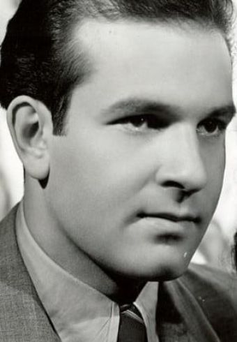 Rudi Fehr