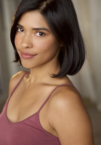 Lisseth Chavez