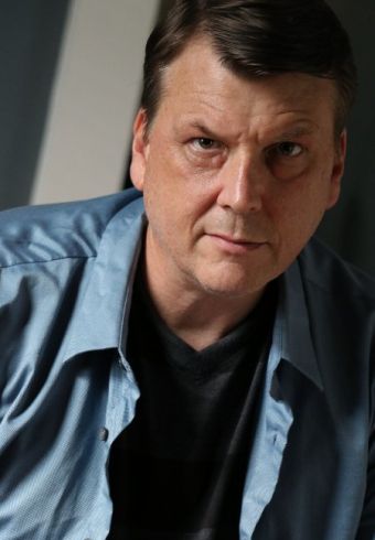 Douglas M. Griffin