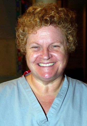 Marianne Muellerleile