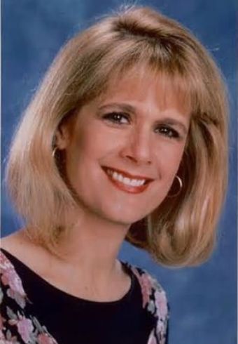 Carlene Watkins