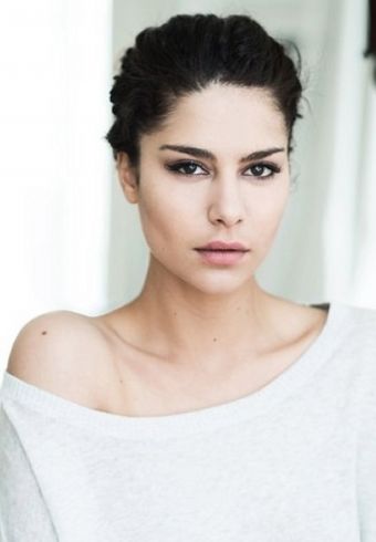 Nadia Hilker