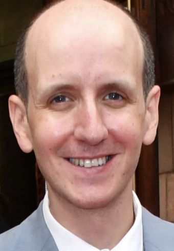 Jack Thorne