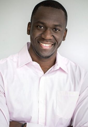 Blondy Baruti