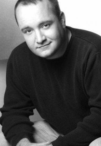 Dave T. Koenig