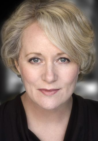 Michelle Holmes