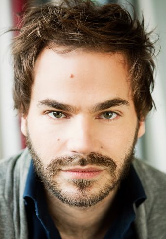 Sébastien Huberdeau