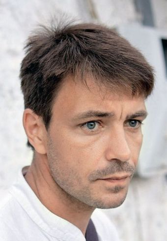 Kirill Grebenshchikov