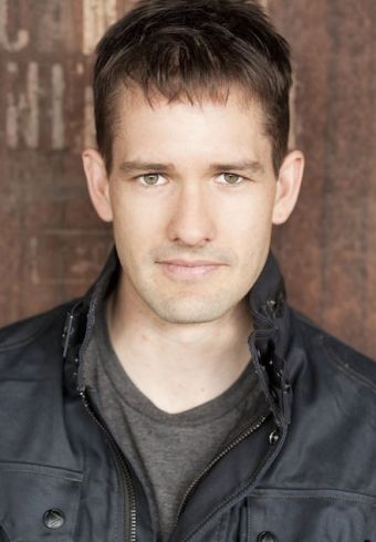 Anthony Ahern