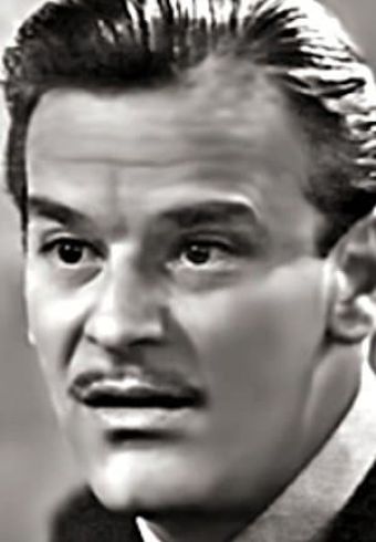 Frederick Jaeger