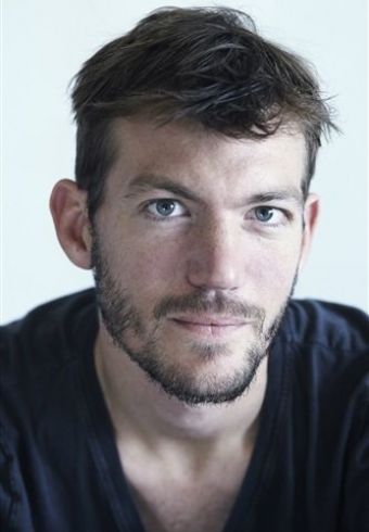 Antoine Laurent